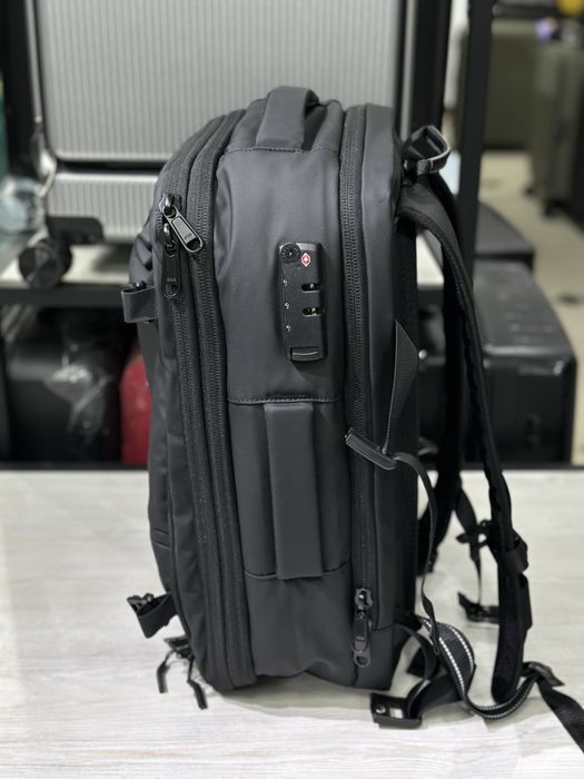 Вакуумный рюкзак | вакуум сумка