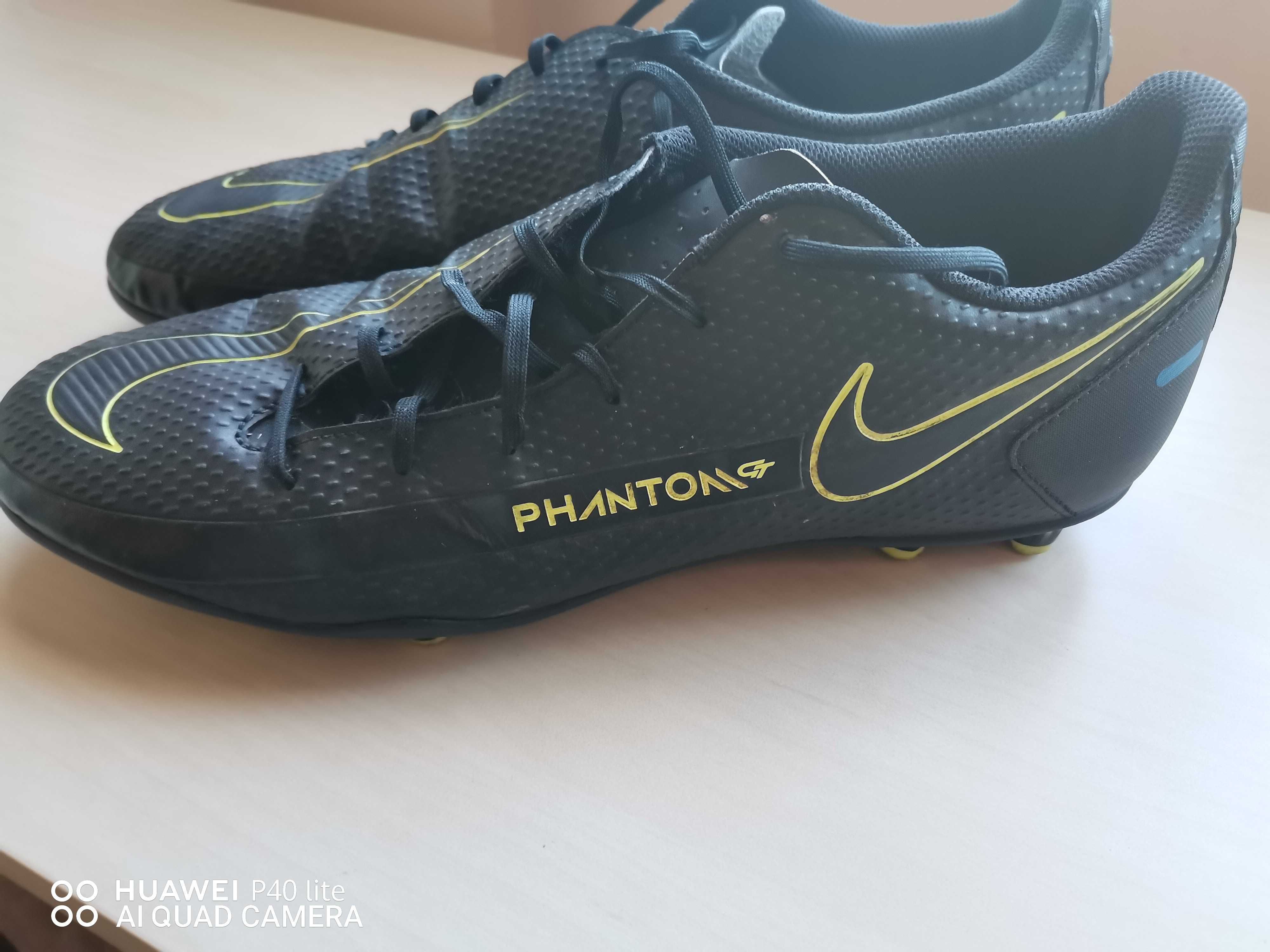 Nike Бутонки 45,46 номер