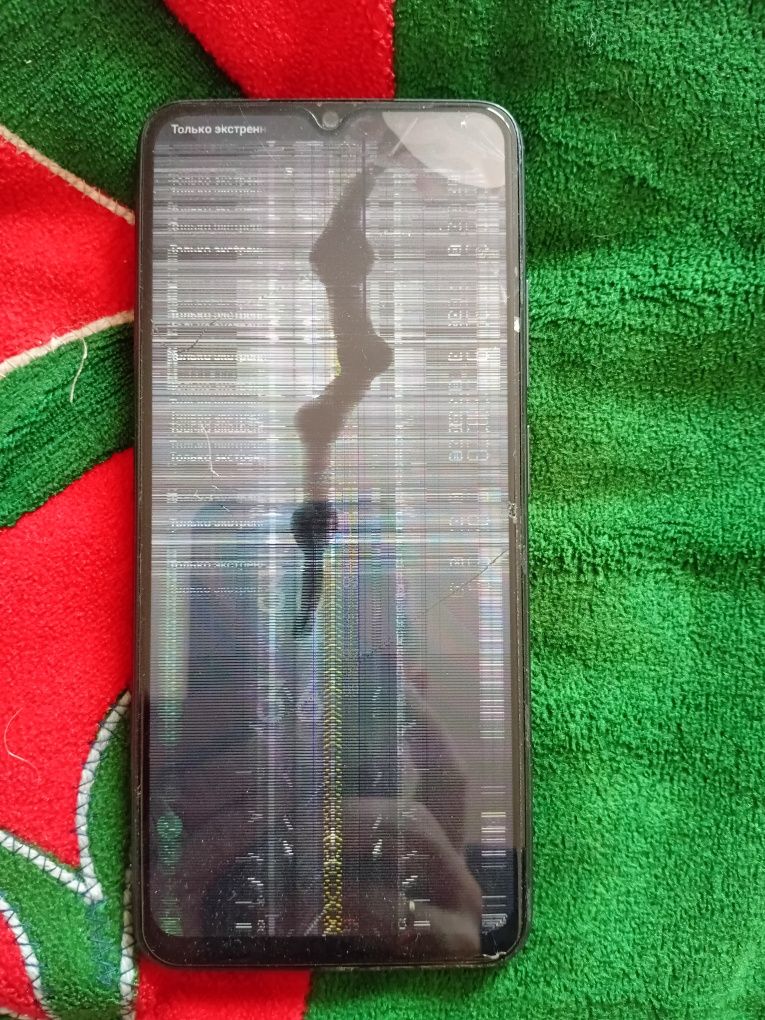 Продам Redmi 12c