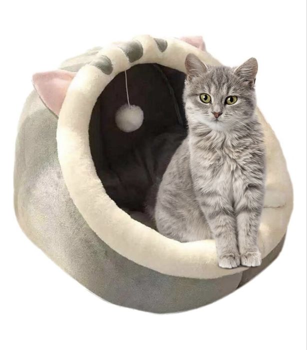 Домик для кошек Cat's Best