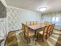 ЧИЛАНЗАР 24-кв. _ 3/4/5.БАЛКОН:  2×6. Кирпич. Ор:  КАФЕ МОСКВА