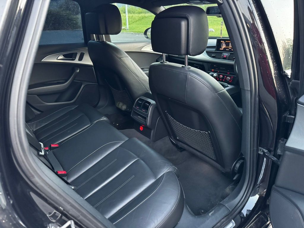 Audi A6 C7 ~ 2013 ~ 2.0 TDI ~ Automat