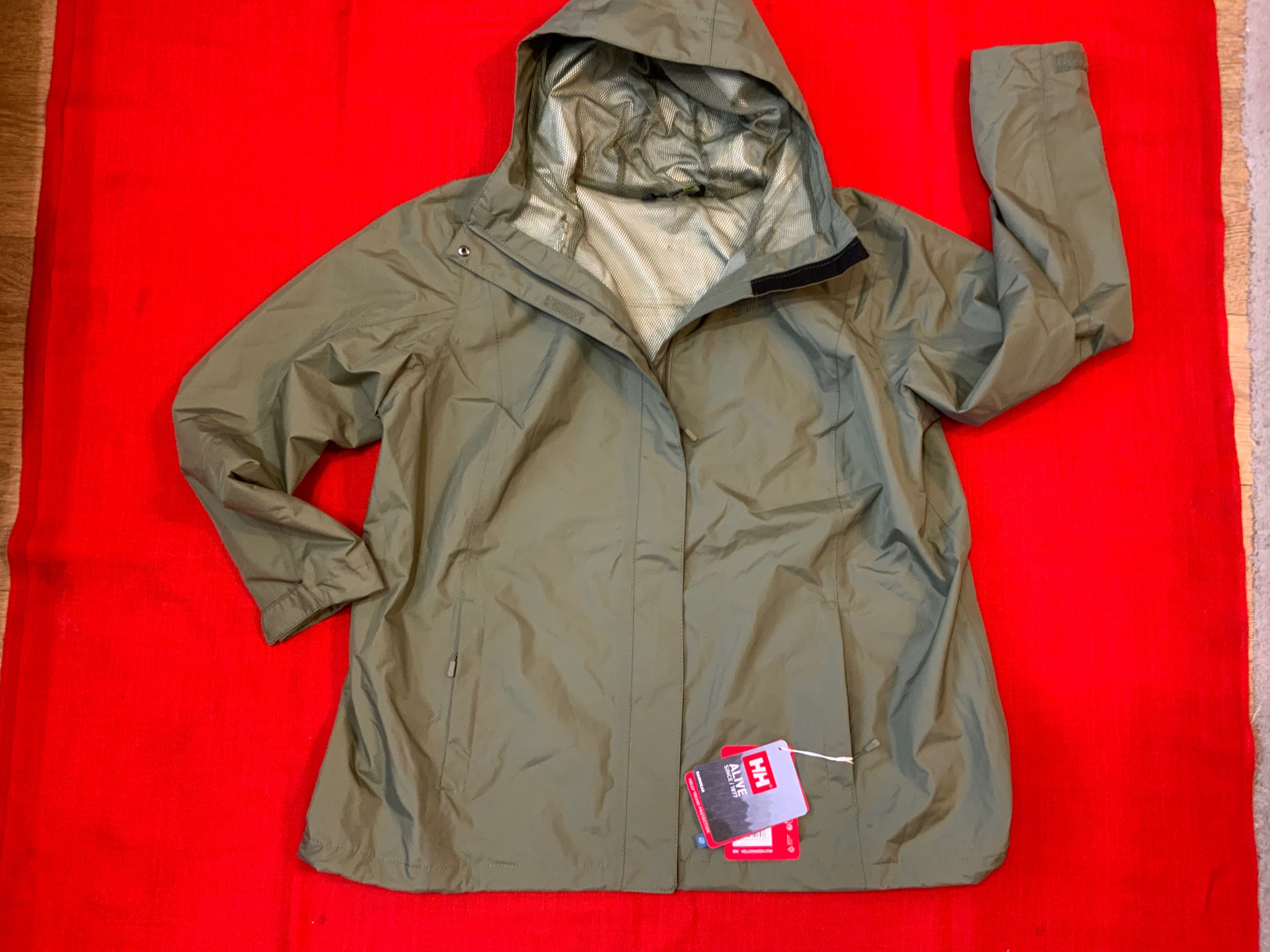Helly Hansen-оригинално дамско яке 2хл