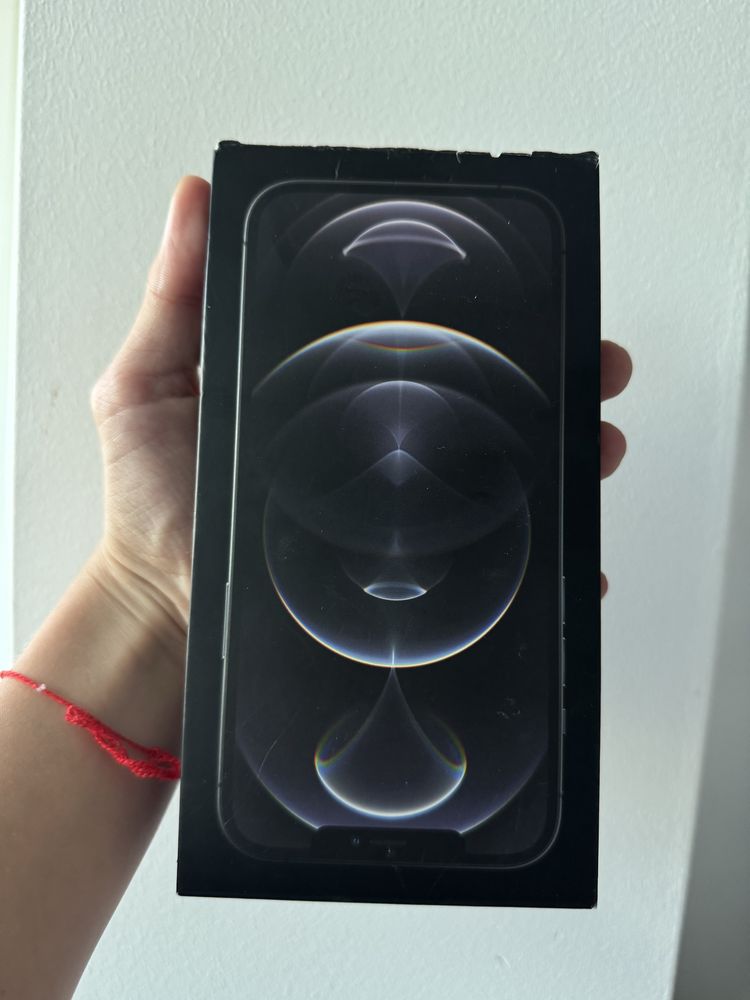 Iphone 12pro max