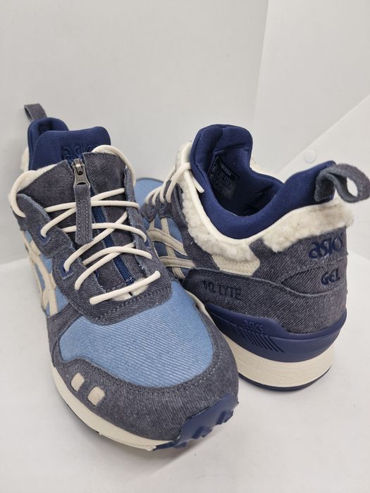 Asics Gel Lyte MT nr. 43.5,44 lucrați 42,42.5