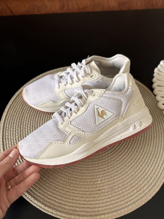 Маратонки Le Coq Sportif 36