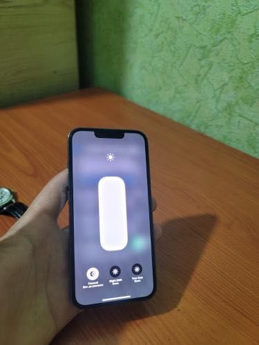 iPhone 13 Pro ideal