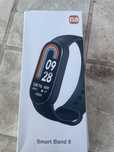 Смарт часовник smart band 8