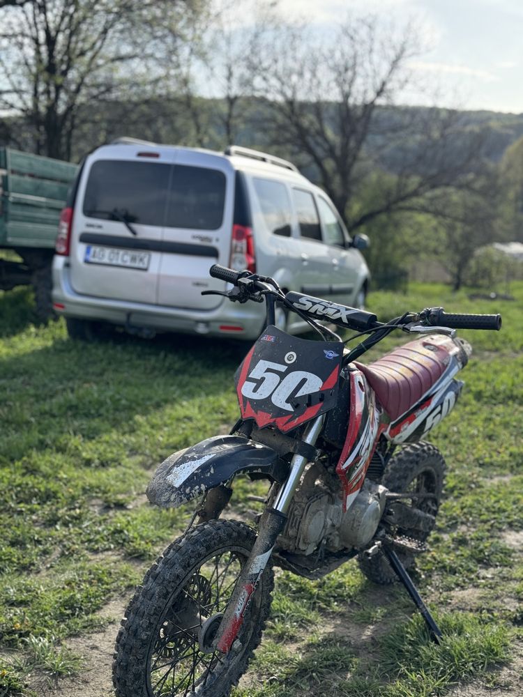 2 cross uri 125cc