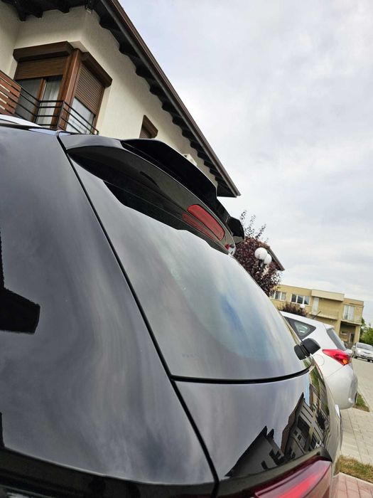 Eleron tuning pentru haion Volkswagen Tiguan