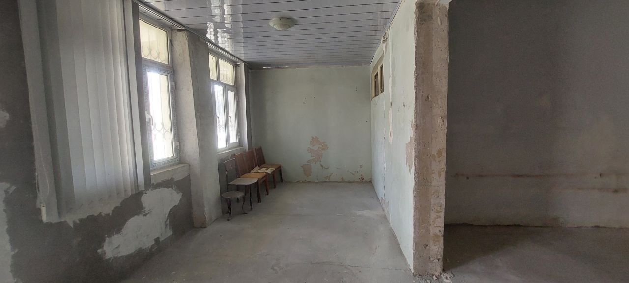 Под склад или офис