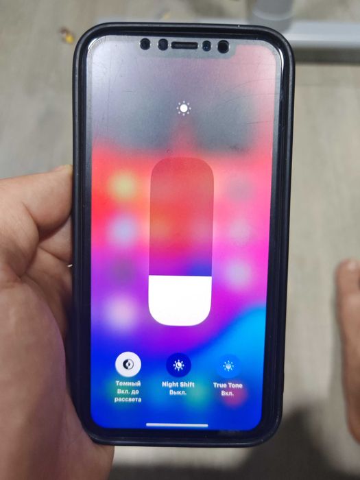 IPhone 11 128 состояние отличное