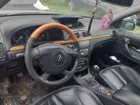 Kit pornire Renault Laguna 2 1.9