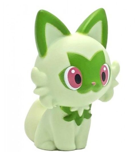 Figurina Pokemon - Sprigatito