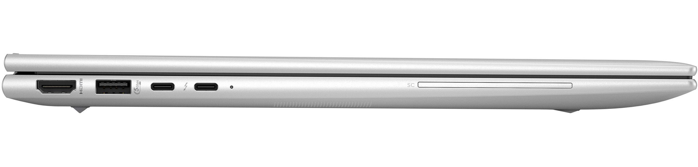 HP EliteBook 860 G11/16" WUXGA/Core Ultra 7 155H/32GB 5600MHz/1TB/Arc