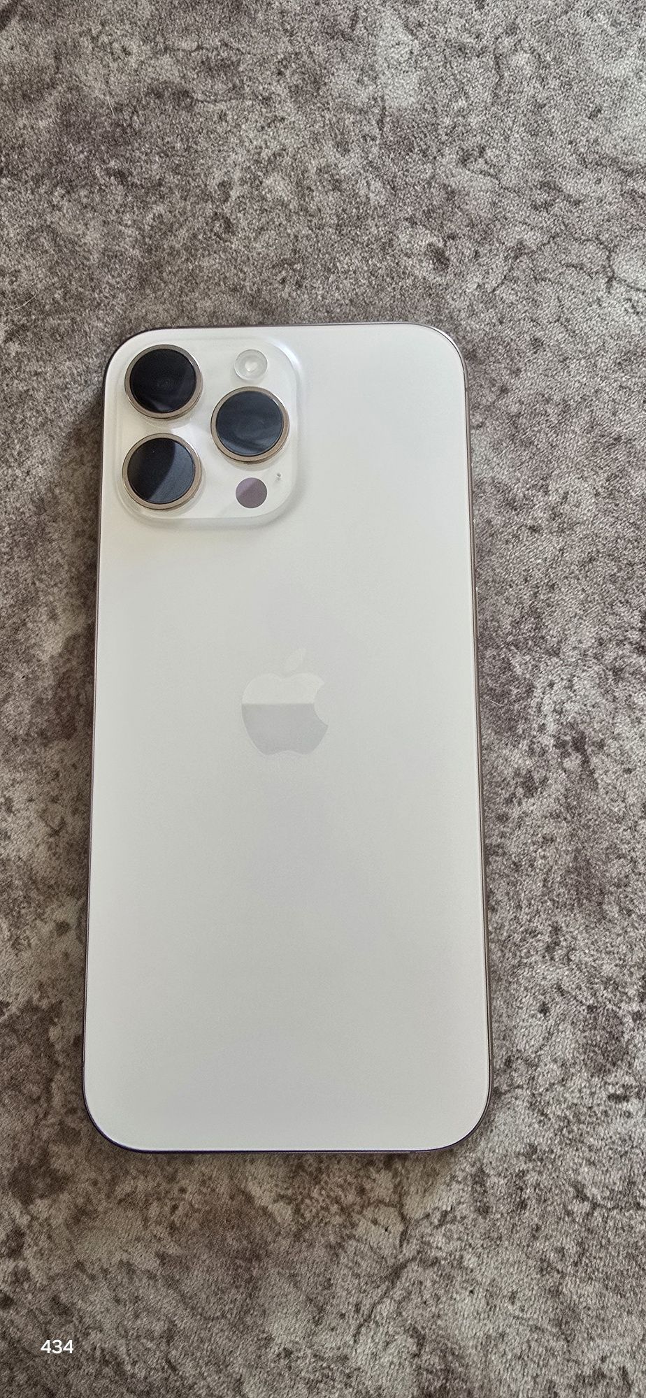 Продаётся  Apple 16 Promax