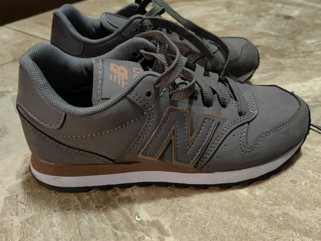 Оригинални New balance 500