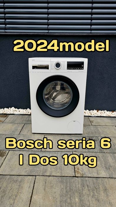Masina de spălat Siemens bosch aeg Miele avem mai multe modele