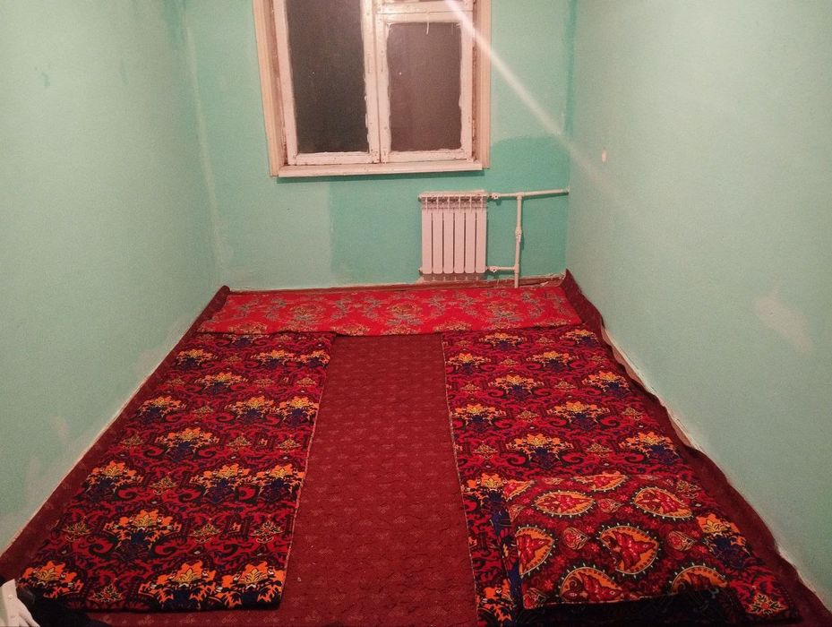 Аренда г.Чирчик 3 мик