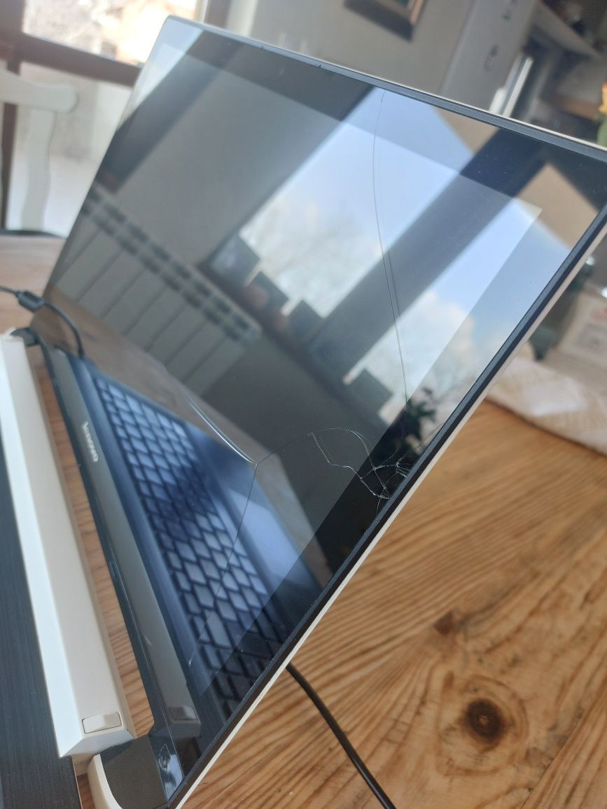 Lenovo Yoga Laptop