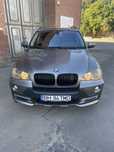 Bmw  X5 E70 4.8i