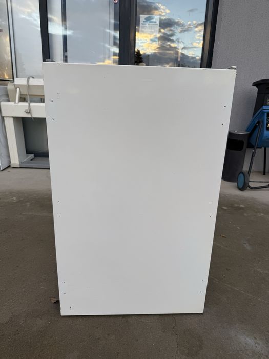 Малък фризер 4 чекмеджета АЕГ