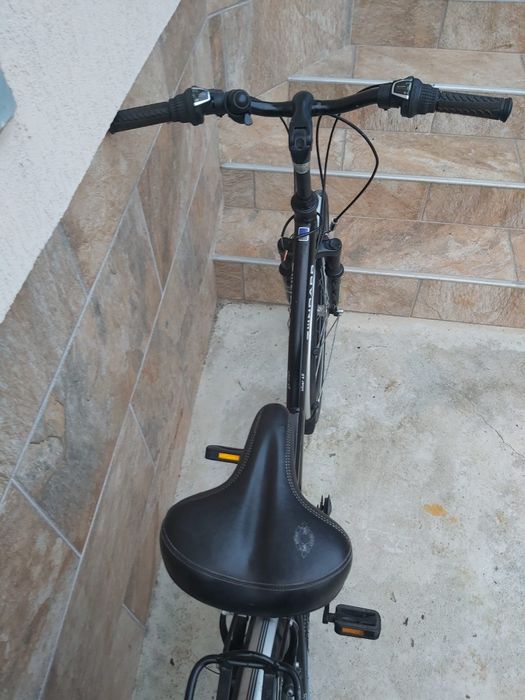 Vând bicicletă Rixe