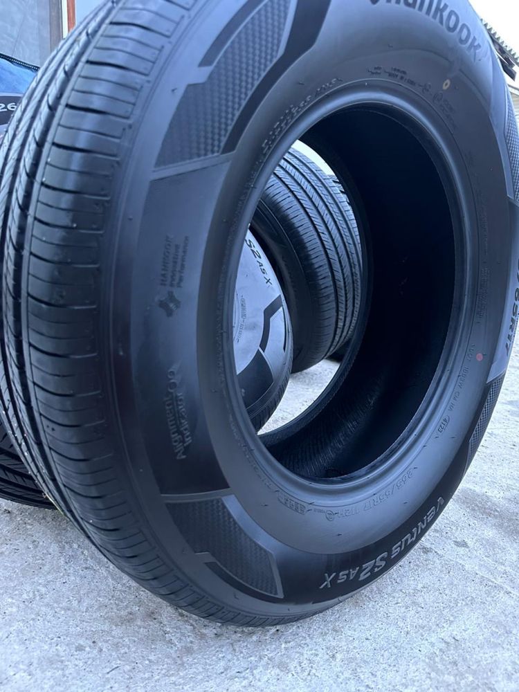 Шина 265/65 R17