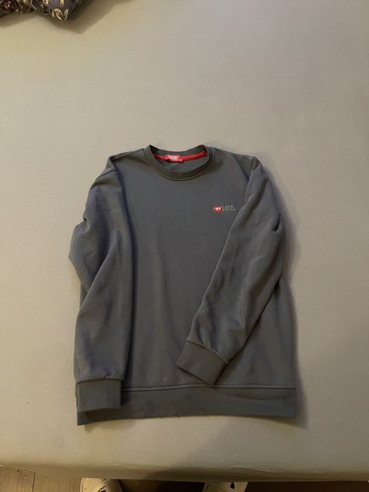 Locosta / Diesel пуловери