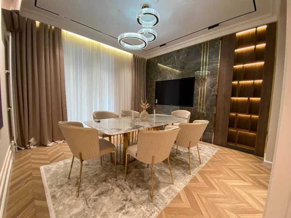 Chilonzorda 2 xonali uy ijaraga berilad Oilaga uzoq mudatga