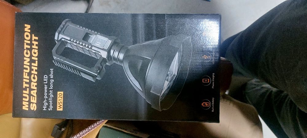 Фанарь новый продам