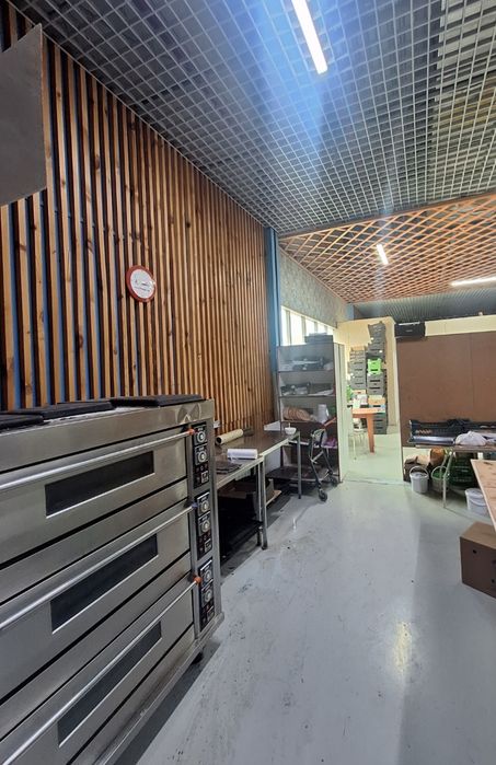 Продам Столовую на Рынке