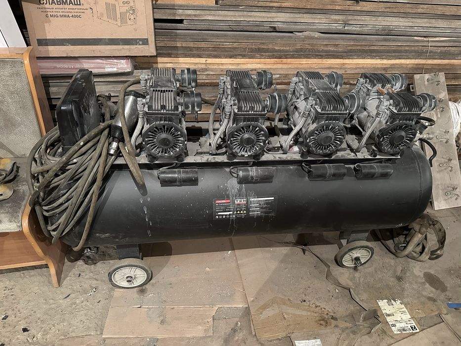 Продам компрессор