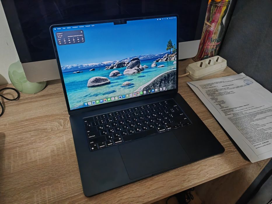MacBook Air 15"   M2 2023