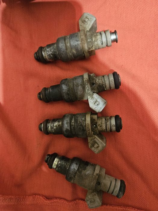 Продам форсунки ВАЗ