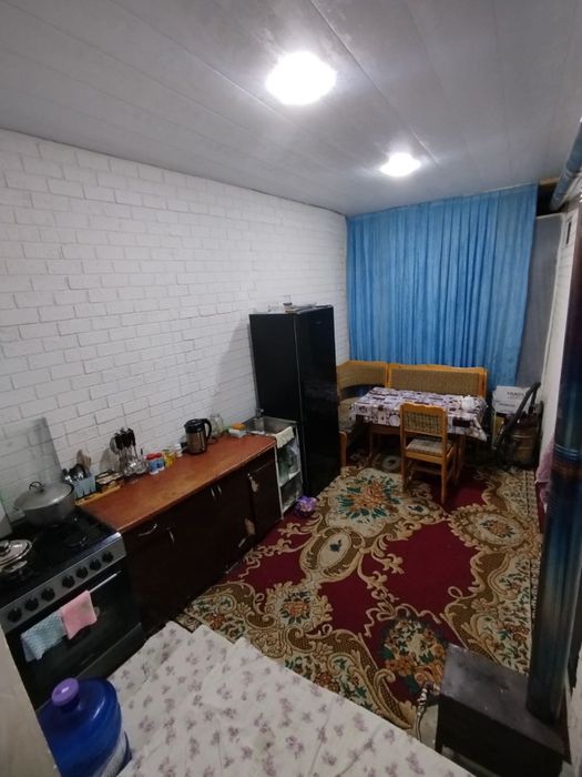 Продается участок