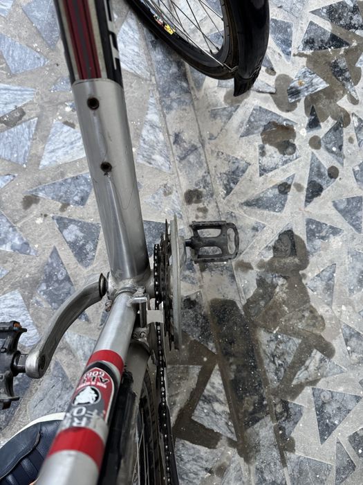 velosiped holati zur miniwka tayyor