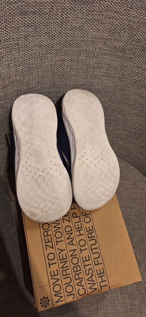 Детски маратонки nike rev 6 nn 27 номер