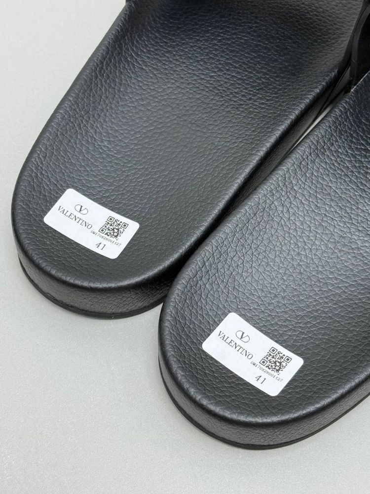 Papuci Valentino Premium 40-45