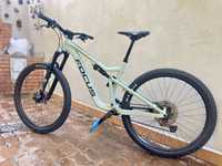 Bicicleta Enduro Focus JAM 6.9 2022