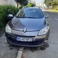 Renault megane 3/2012