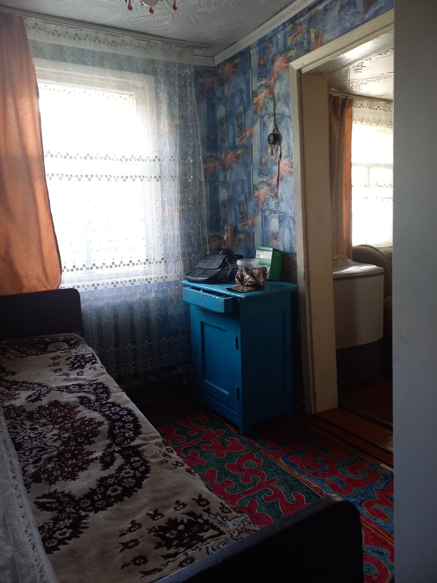 Продаётся дом в районе  Новый Подхоз
