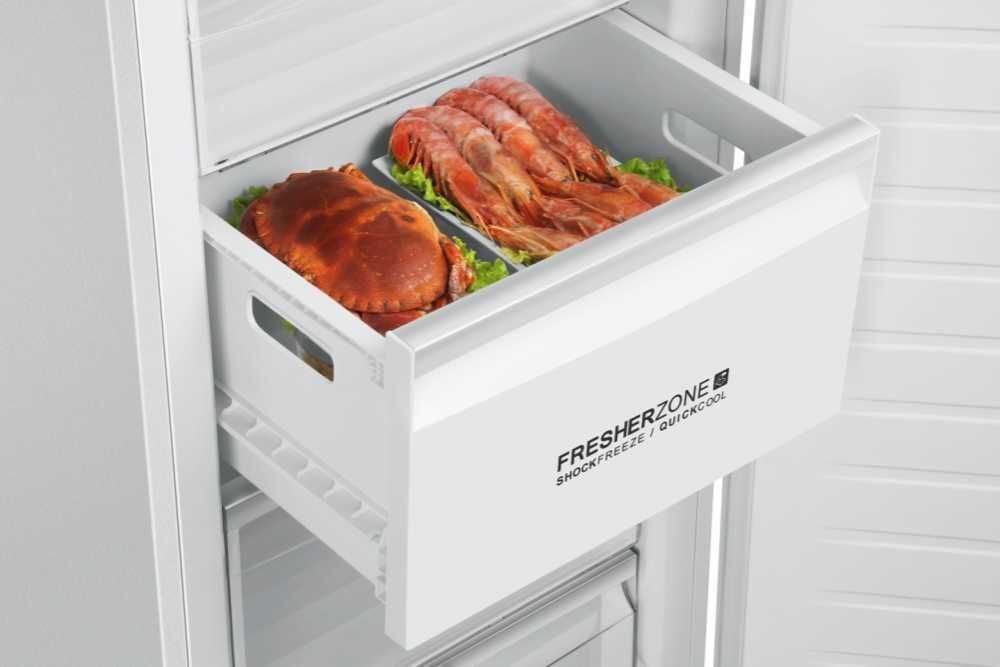 Фроизер HAIER H3F-320WTAAU1 191см.