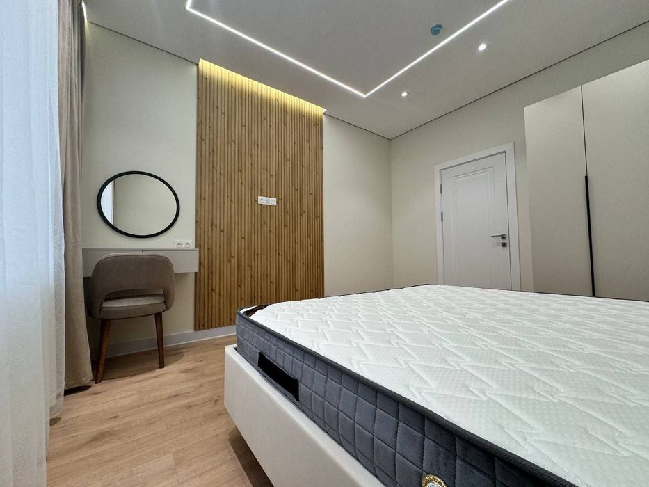 Аренда квартиры Чиланзарский район