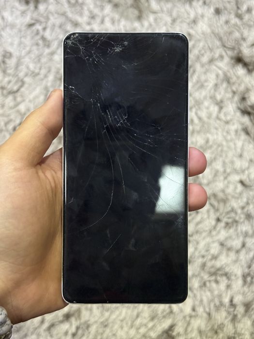 Redmi note 12 pro 5G 8/128