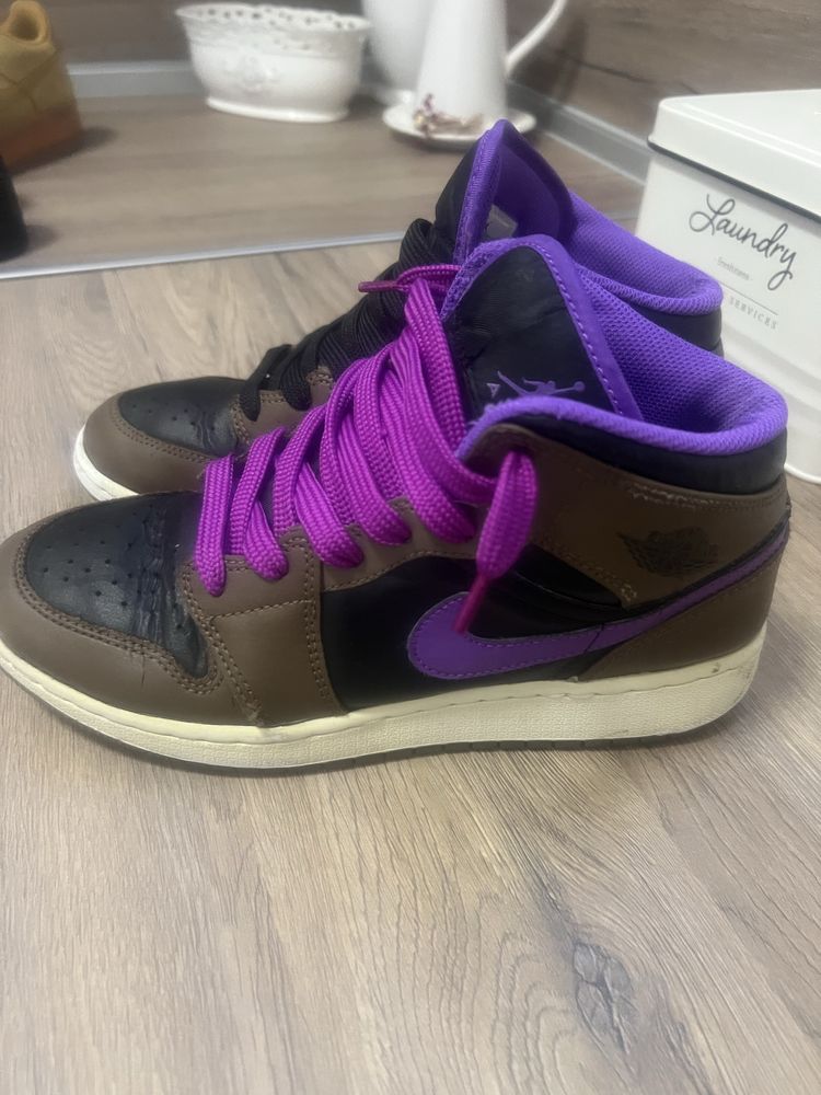 Jordan маратонки