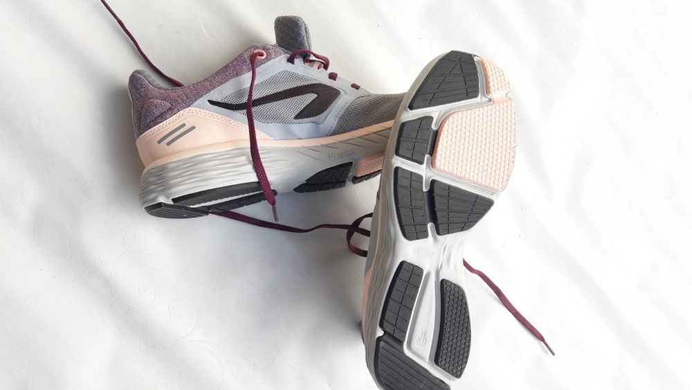 Adidașii damă, nepurtati deloc