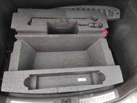 Огранайзер дъно на багажник Мазда 6 комби Mazda 6 kombi GH 2008
