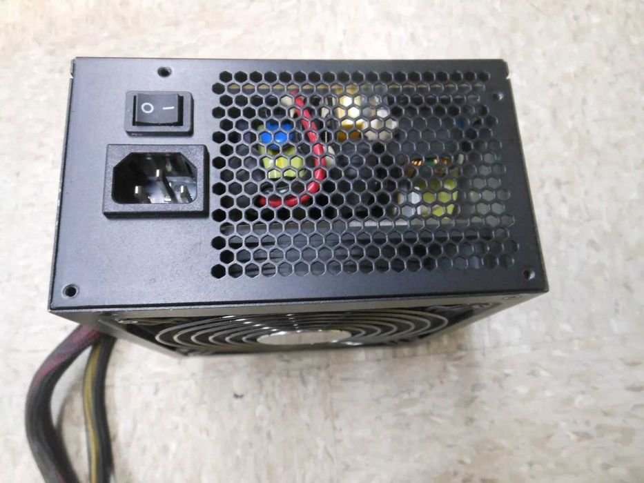 Sursa alimentare M2 Silent Pro 620w