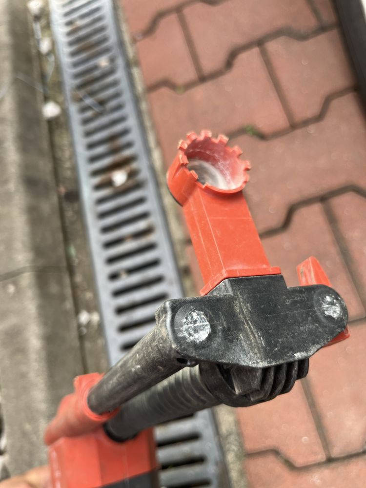 Sistem colectare praf Hilti TE5 DRS